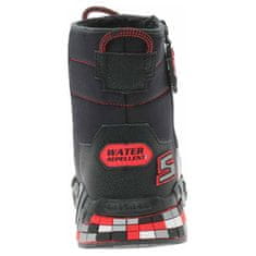 Skechers Snežni škornji črna 30 EU Mega Craft Cuboforce