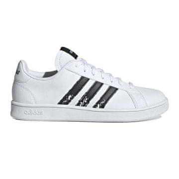 Adidas Čevlji bela Court Beyond