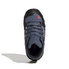 Adidas Čevlji treking čevlji mornarsko modra 25 EU Terrex Mid Gtx