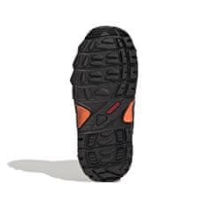 Adidas Čevlji treking čevlji mornarsko modra 25 EU Terrex Mid Gtx