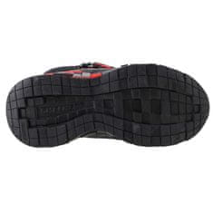 Skechers Snežni škornji črna 30 EU Mega Craft Cuboforce