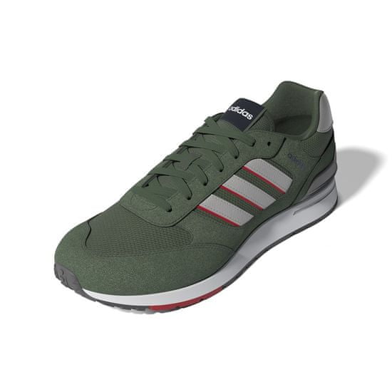 Adidas Čevlji zelena Run 80S