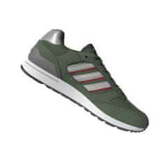 Adidas Čevlji zelena 45 1/3 EU Run 80S
