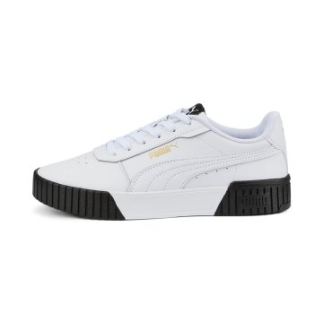 Puma Čevlji bela Carina 20