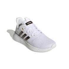 Adidas Čevlji bela 38 EU Puremotion