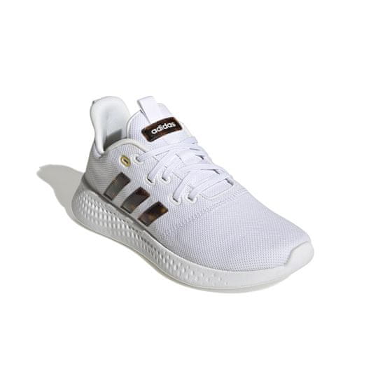 Adidas Čevlji bela Puremotion