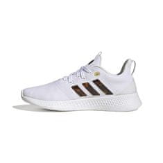 Adidas Čevlji bela 37 1/3 EU Puremotion