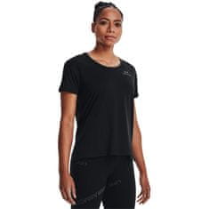 Under Armour Majice obutev za trening črna XS Rush Energy