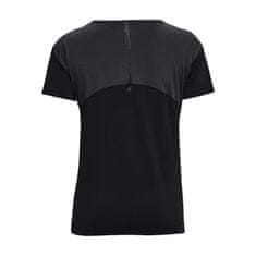 Under Armour Majice obutev za trening črna XS Rush Energy