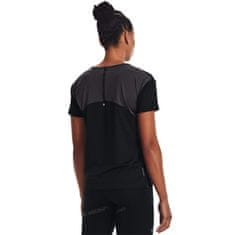 Under Armour Majice obutev za trening črna XS Rush Energy