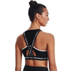 Under Armour Majice obutev za trening črna M Crossback Mid