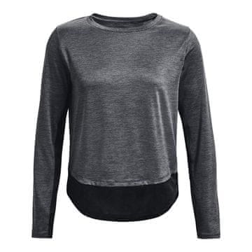 Under Armour Majice obutev za trening siva Tech Vent