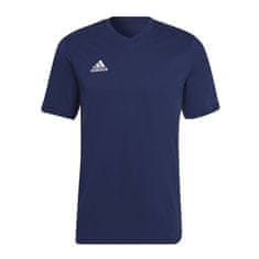 Adidas Majice obutev za trening mornarsko modra S Entrada 22