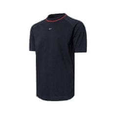 Nike Majice obutev za trening črna L FC Tribuna M