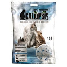 Caliopsis Mačji pesek Silica gel 16l