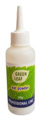 Green Leaf Organski prah za ušesa 30g