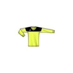 Adidas Majice za trening rumena XL Authen 12 Jsy