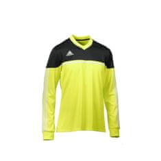 Adidas Majice za trening rumena XL Authen 12 Jsy