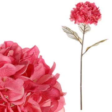 Autronic Hortenzija, roza barva. NL0139 ROZA