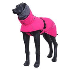 RUKKA PETS Topla oblačila za pse Warm up roza 30 roza