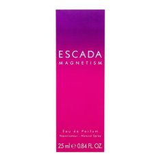 Escada Magnetism parfumska voda 25 ml za ženske