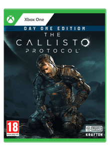 The Callisto Protocol igra (XBOX One)