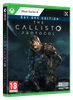 Skybound The Callisto Protocol igra (Xbox Series X)