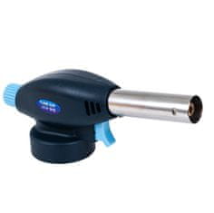 ER4 avtomatski plinski gorilnik za kartuše