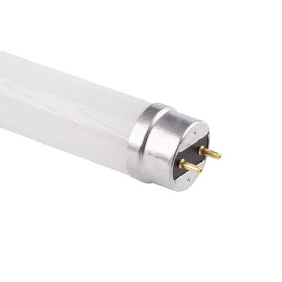 Berge LED cev - T8 - 18W - 120cm - 1800Lm - CCD - ECOLIGHT - nevtralno bela