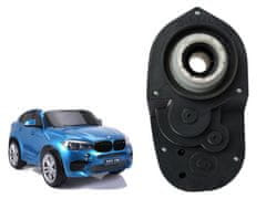 shumee Motor + menjalnik 12V 20000RPM za BMW X6M levo