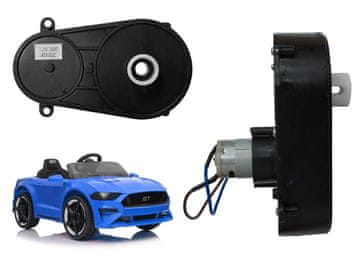 shumee Krmilni motor 12V 4000 RPM za vozilo BBH-718A, BBH0002
