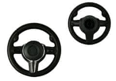 shumee Avto volan za baterijo BMW X6M JJ2199 JJ2168