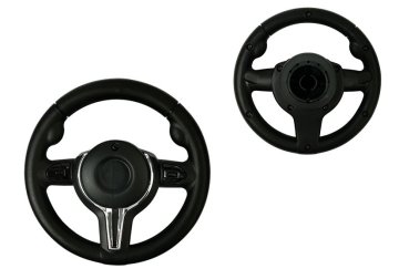shumee Avto volan za baterijo BMW X6M JJ2199 JJ2168