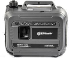 Fieldmann FZI 4018-Bi bencinski generator