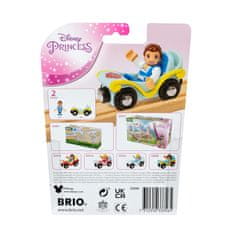 Brio Disneyjeva princesa Lepotica in voz