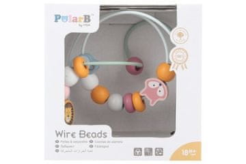 Viga Leseni labirint