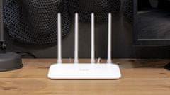 Xiaomi AC1200 EU Router (38531)