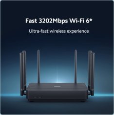 Xiaomi AX3200 Router (35756)