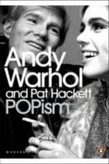 Andy Warhol - POPism