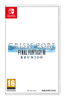 Crisis Core Final Fantasy VII - REUNION (Nintendo Switch)
