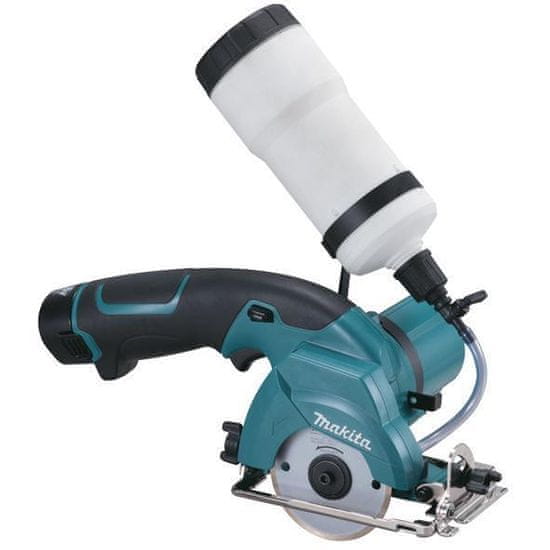 Makita CC300DW akumulatorski rezalnik ploščic