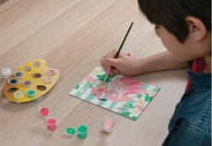 Ravensburger CreArt Roza flamingo