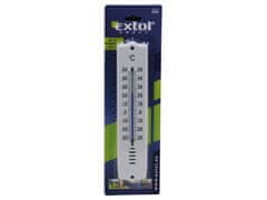 Extol Craft Termometer, -30/+50°C