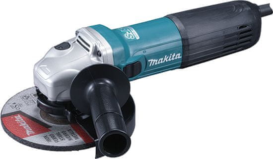 Makita GA6040C kotni brusilnik