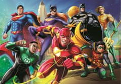 Clementoni Puzzle DC Comics: Justice League 104 kosov