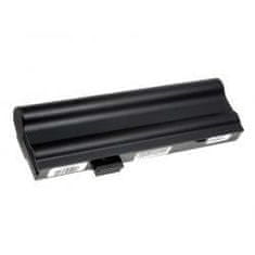 POWERY baterija za Gericom 255-3S4400-G1P3 6600mAh