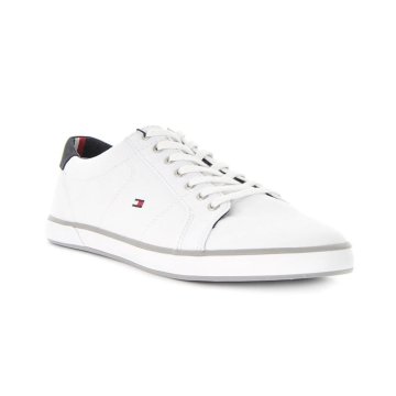 Tommy Hilfiger Superge bela Harlow 1D
