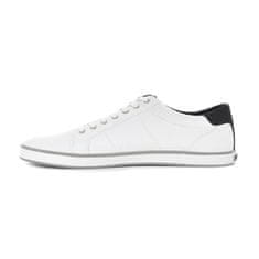 Tommy Hilfiger Superge bela 44 EU Harlow 1D