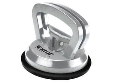 Extol Premium Enodelni prisesek kovinski, O 118mm, nosilnost maks. 50kg