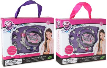 Alltoys Zapestnice z obeski